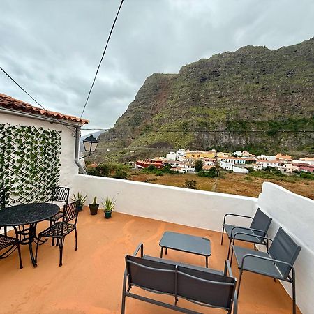 Casa Chana Y Domingo Agulo Exterior photo
